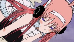 Headphones anime girls