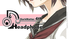 Headphones anime girls