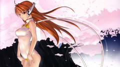 Headphones anime girls