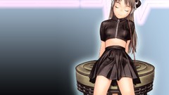 Headphones Anime range murata