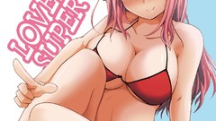 Headphones Anime super sonico