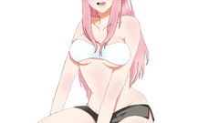 Headphones Anime super sonico