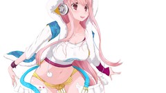 Headphones Anime super sonico