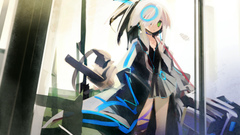 Headphones anyone have This