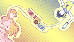 Headphones bleach inoue orihime