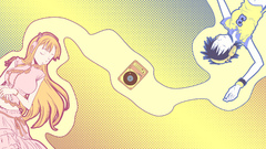 Headphones bleach inoue orihime