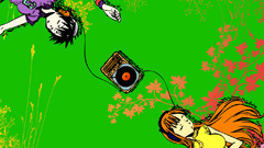 Headphones bleach inoue orihime