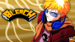 Headphones bleach kurosaki ichigo