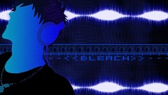 Headphones bleach kurosaki ichigo