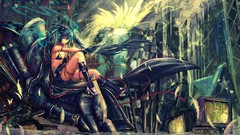 Headphones boots water gloves