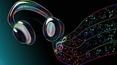 Headphones colors