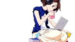 Headphones Computers apple inc