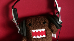Headphones domo