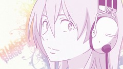 Headphones Eureka (character)