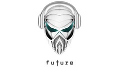 Headphones Future masks