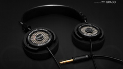 Headphones grado