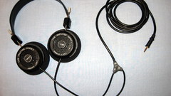 Headphones grado