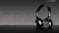 Headphones grado