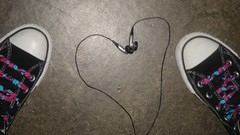 Headphones Hearts