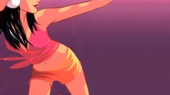 Headphones hed kandi artwork