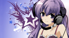 Headphones higurashi no naku