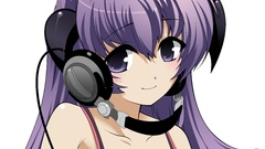 Headphones higurashi no naku