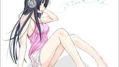 Headphones k - on