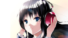 Headphones k - on