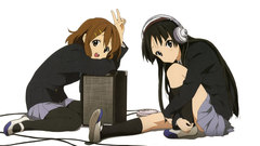 Headphones k - on