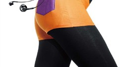 Headphones lifestyle