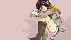 Headphones Manga Anime