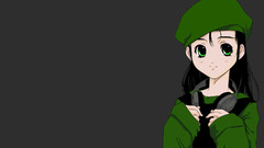 Headphones Manga Anime