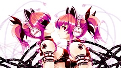 Headphones misaki kurehito anime