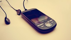 Headphones mobile htc HTC Tattoo