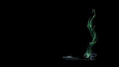 Headphones mp3 player