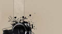 Headphones Music AKG Acoustics