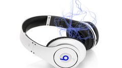 Headphones Music beat headsets