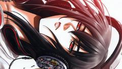 Headphones Music Beatmania IIDX