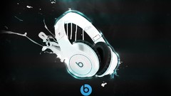 Headphones Music beats by