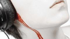 Headphones Music bleeding