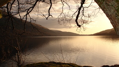 Headphones Music girl abstract