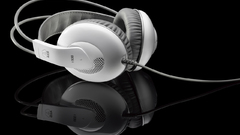 Headphones Music graphic