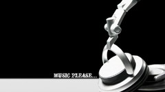 Headphones Music Headpool