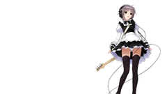 Headphones Music nagato yuki