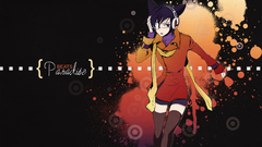 Headphones Music nekomimi loveless