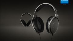 Headphones Music sennheiser