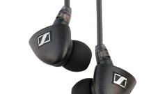 Headphones Music speakers sennheiser