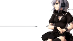 Headphones nagato yuki the