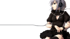 Headphones nagato yuki the