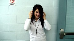 Headphones no smoking